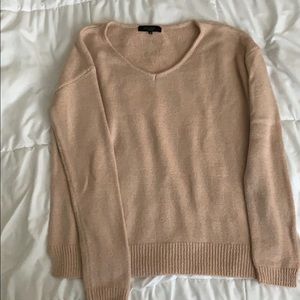 Be Cool Knit Sweater